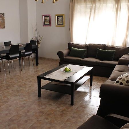 Apartamento Turistico La Ribera Del Marco Caces Cameră foto