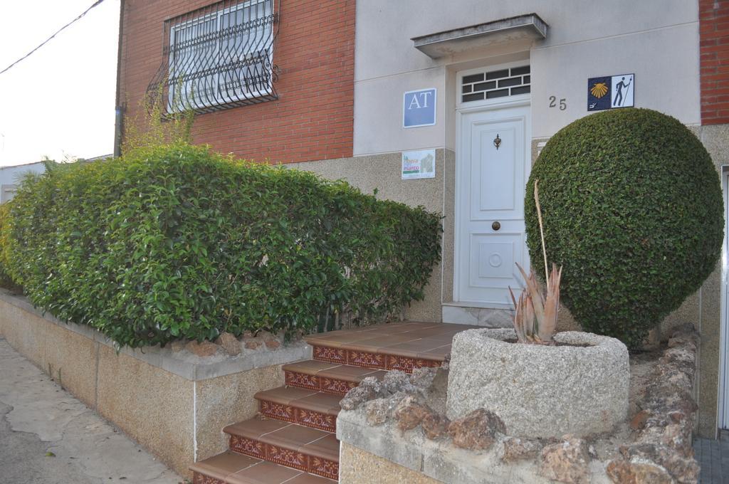 Apartamento Turistico La Ribera Del Marco Caces Cameră foto