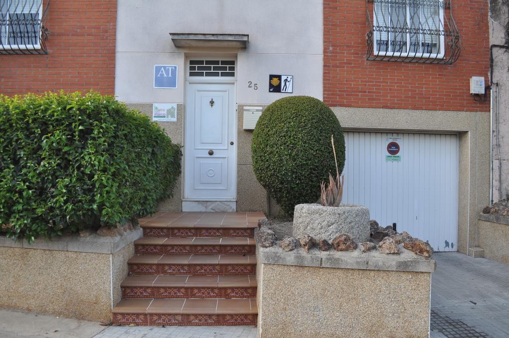 Apartamento Turistico La Ribera Del Marco Caces Cameră foto