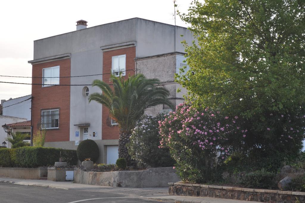 Apartamento Turistico La Ribera Del Marco Caces Cameră foto