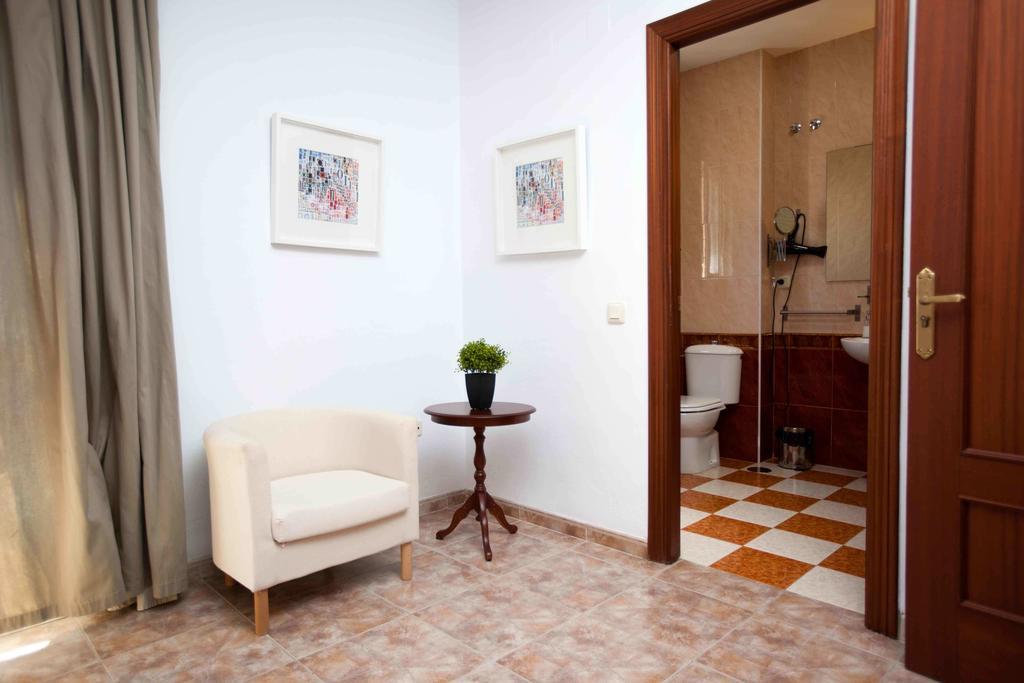 Apartamento Turistico La Ribera Del Marco Caces Cameră foto