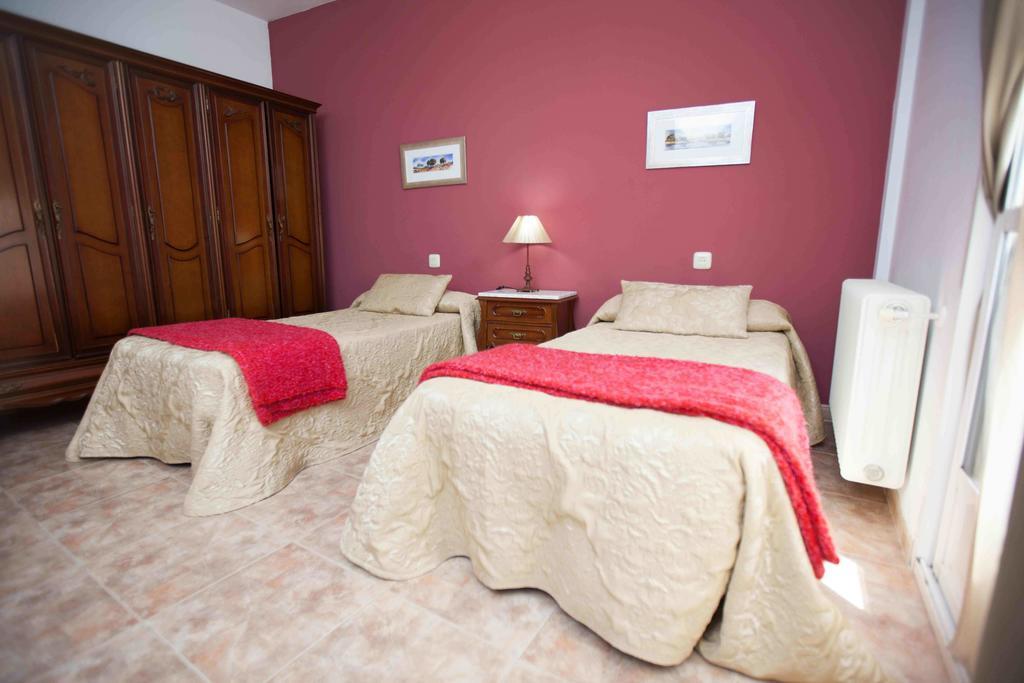 Apartamento Turistico La Ribera Del Marco Caces Cameră foto