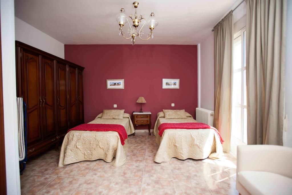 Apartamento Turistico La Ribera Del Marco Caces Cameră foto