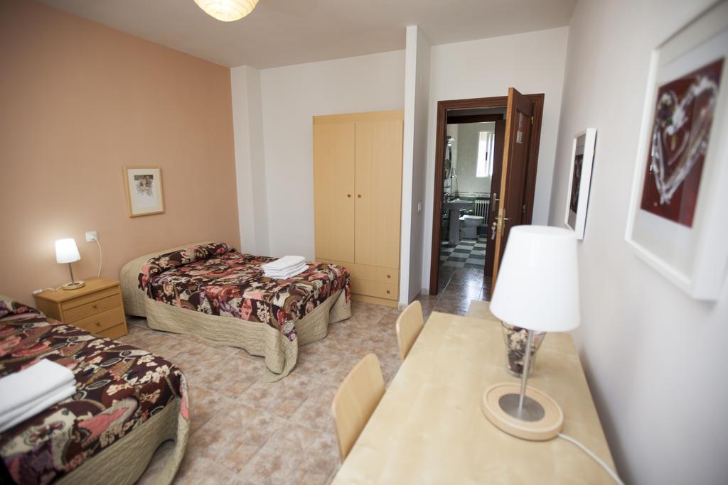 Apartamento Turistico La Ribera Del Marco Caces Cameră foto