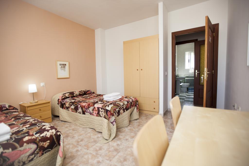 Apartamento Turistico La Ribera Del Marco Caces Cameră foto