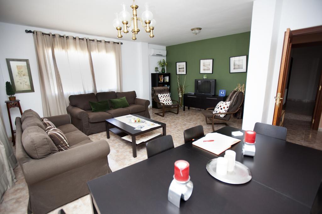 Apartamento Turistico La Ribera Del Marco Caces Cameră foto