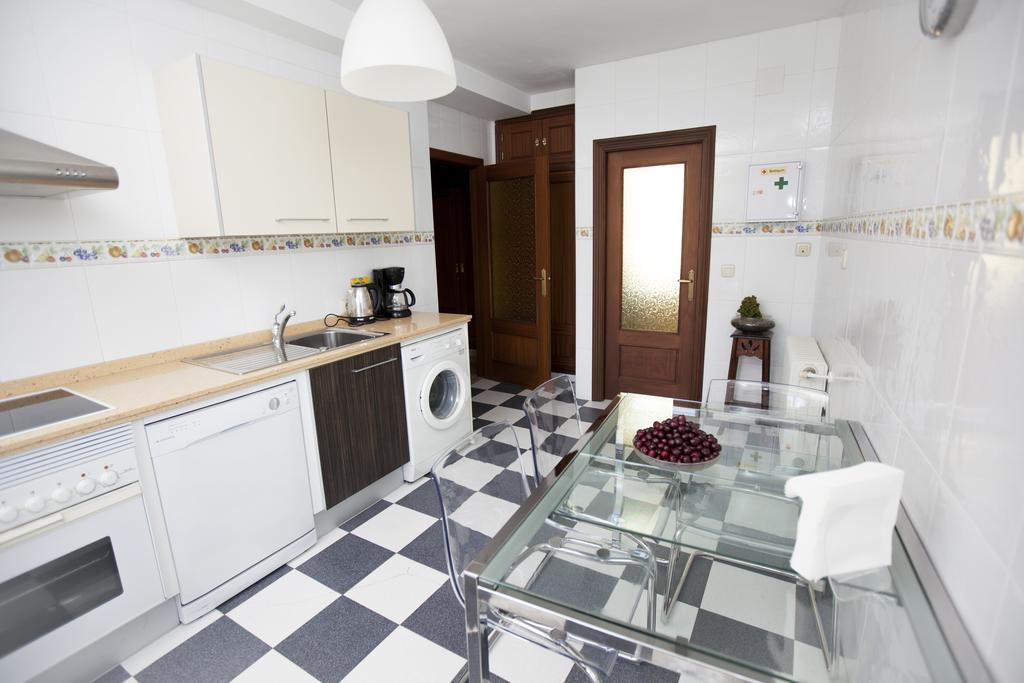 Apartamento Turistico La Ribera Del Marco Caces Cameră foto