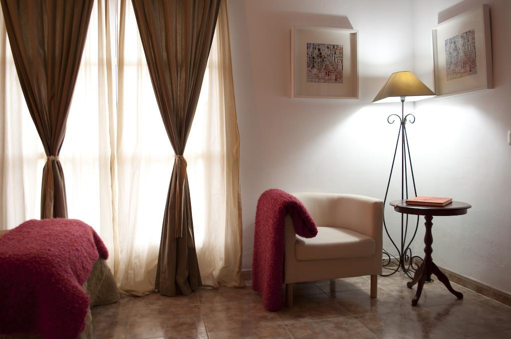 Apartamento Turistico La Ribera Del Marco Caces Cameră foto