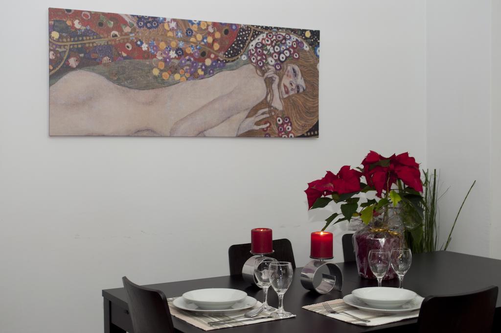 Apartamento Turistico La Ribera Del Marco Caces Cameră foto