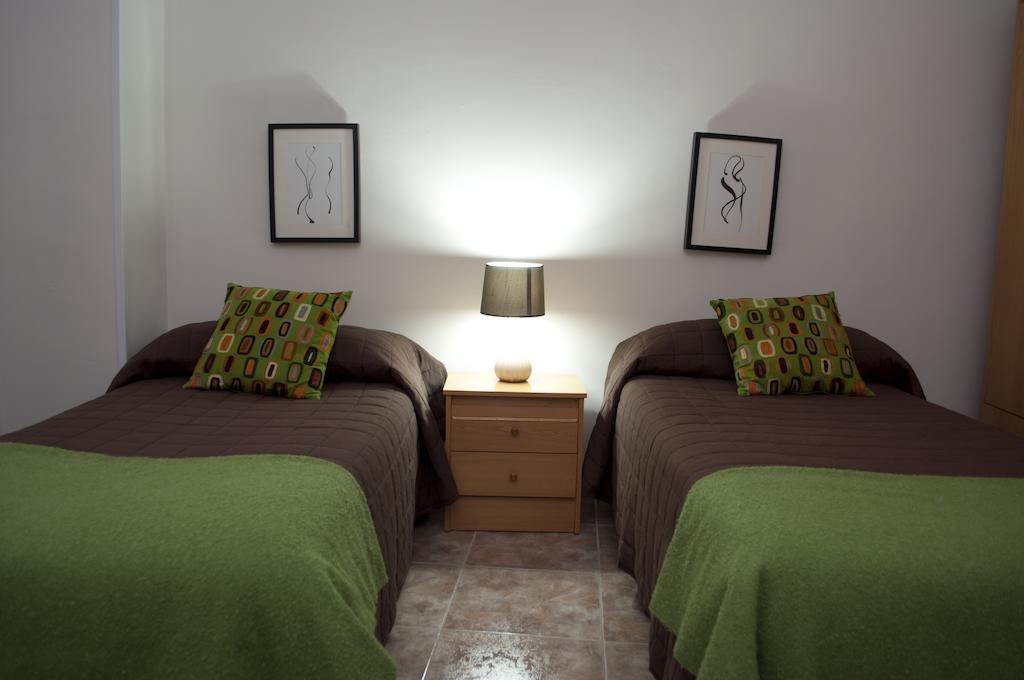 Apartamento Turistico La Ribera Del Marco Caces Cameră foto