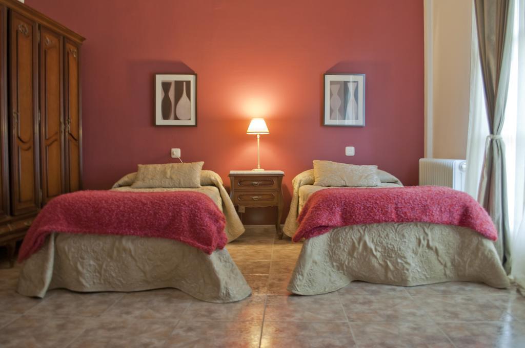 Apartamento Turistico La Ribera Del Marco Caces Cameră foto