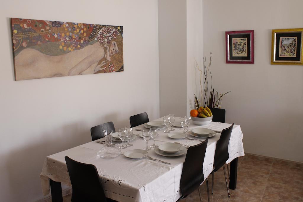 Apartamento Turistico La Ribera Del Marco Caces Cameră foto